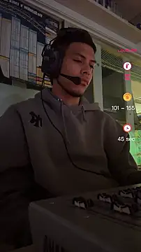 StrokingDaddy4 online show from March 9, 10:19 am