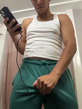 StrokingDaddy4 online show from June 20, 4:54 pm