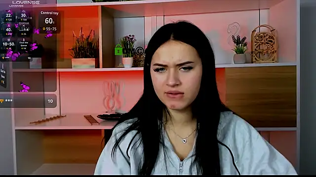 eva drive online show from November 9, 8:40 pm