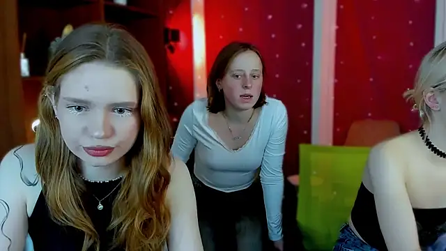 eva drive online show from February 25, 8:29 pm