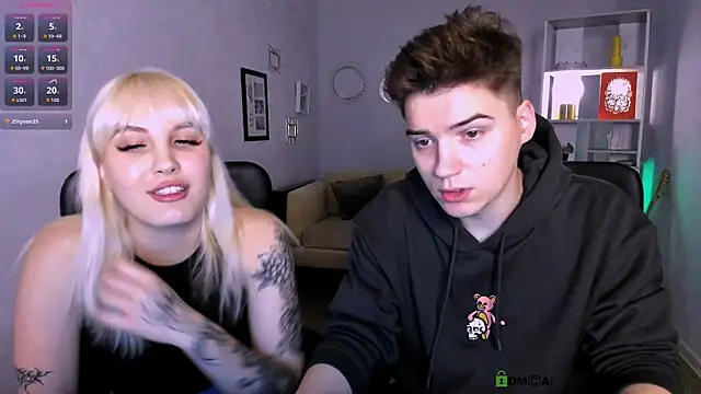 marta smith online show from November 25, 8:31 pm