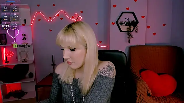 marta smith online show from March 12, 8:04 pm