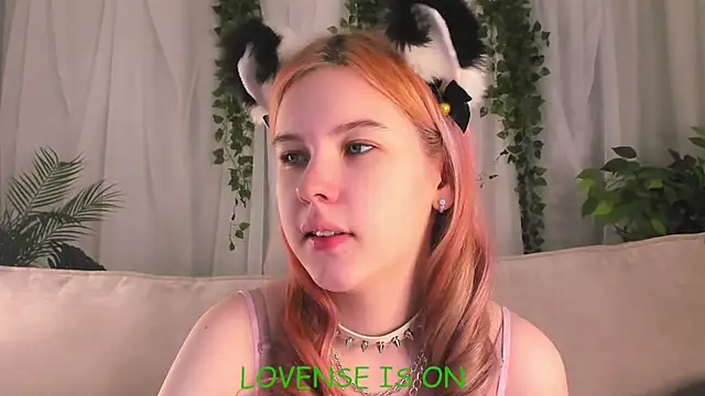 ElizSpieth online show from October 13, 1:05 am