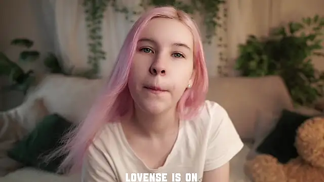 ElizSpieth online show from December 2, 1:22 am