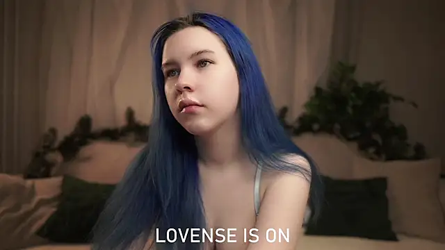 ElizSpieth online show from January 6, 1:09 am