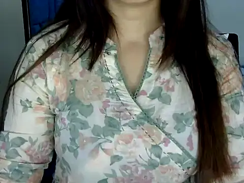 Rumi cute online show from February 13, 3:19 pm