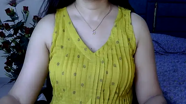 Snapshot of Rumi_cute chatting on June 27, 5:07 pm Rumi cute online show from June 27, 5:07 pm