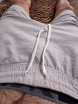 DomDix online show from April 20, 12:41 pm