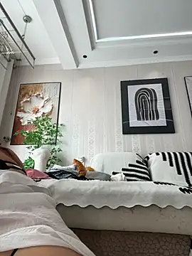 feifei 521 online show from November 27, 2:13 am