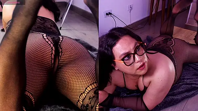 Kink  Angell online show from February 27, 7:47 pm