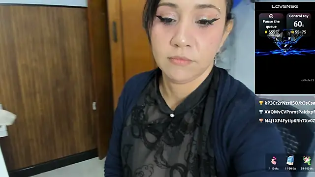 ori whore online show from June 20, 3:31 am
