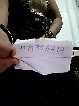 rani8008 online show from April 26, 2:53 am