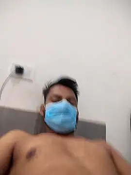 themasklover online show from May 1, 4:06 am