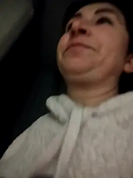 Funny Karina online show from October 6, 7:00 pm