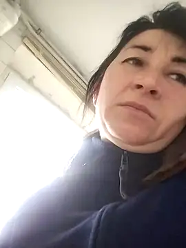 Funny Karina online show from October 10, 6:12 am