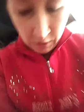 Funny Karina online show from October 13, 6:24 am