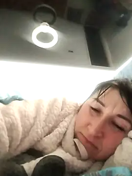 Funny Karina online show from November 3, 5:31 am