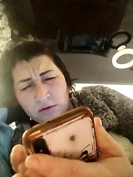 Funny Karina online show from November 25, 7:08 am