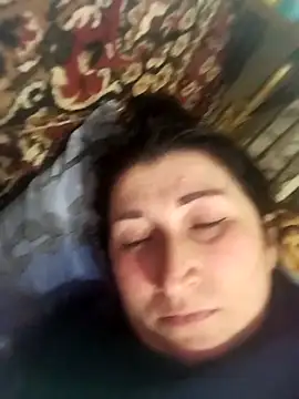 Funny Karina online show from December 22, 8:17 pm