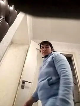 Funny Karina online show from January 19, 10:52 am