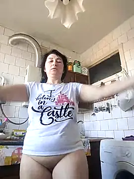 Funny Karina online show from March 7, 8:00 am