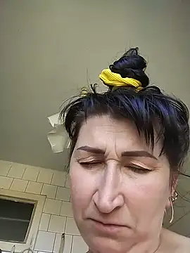 Funny Karina online show from June 12, 7:29 am