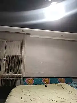 Funny Karina online show from June 12, 7:46 pm