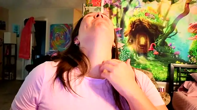 Snapshot of Princess__Kitty__ chatting on October 6, 8:17 pm Princess Kitty online show from October 6, 8:17 pm