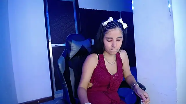 Lucy-23 online show from November 6, 11:26 pm