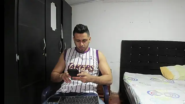 Ryan xc1 online show from November 10, 8:08 pm