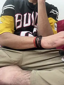 coupleyug online show from January 16, 10:30 am