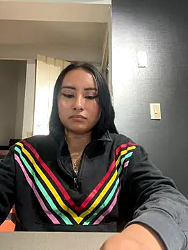 Venus Rivers online show from September 13, 1:49 am