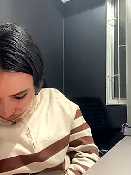 Venus Rivers online show from October 4, 1:36 am