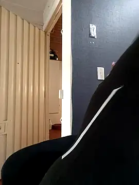 Venus Rivers online show from October 30, 1:12 pm