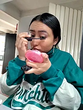 Venus Rivers online show from November 20, 1:11 pm