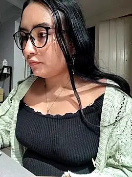 Venus Rivers online show from November 22, 1:15 am