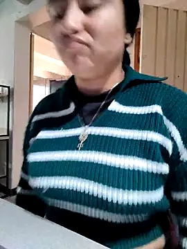 Venus Rivers online show from November 25, 1:33 pm