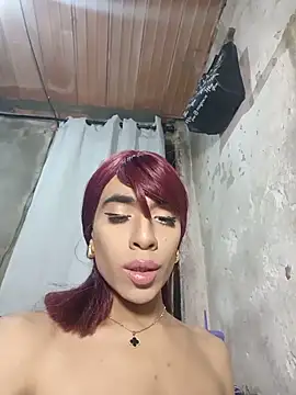 babyy foxxy online show from May 19, 9:43 pm