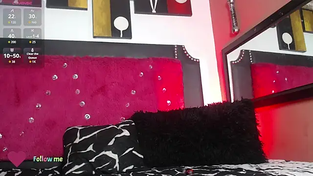 Engeelll online show from November 5, 7:25 pm