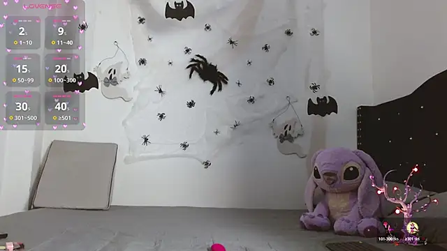 SamyRoss online show from October 22, 12:44 am