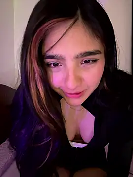 Clementyne30 online show from January 8, 11:29 pm