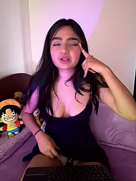 Clementyne30 online show from January 16, 9:41 pm