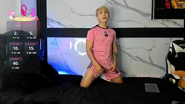 Saimonvela online show from January 7, 5:43 am