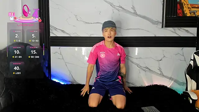 Saimonvela online show from January 10, 5:09 am