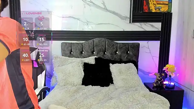 Saimonvela online show from February 25, 4:00 am