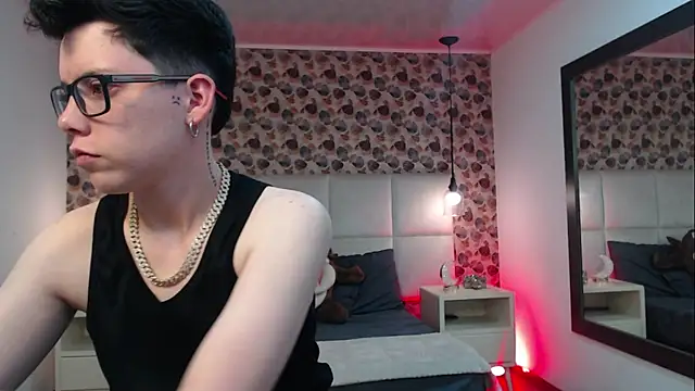 SpencerMontgomery online show from September 17, 7:15 pm