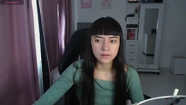 violetta blackk online show from May 21, 4:47 pm