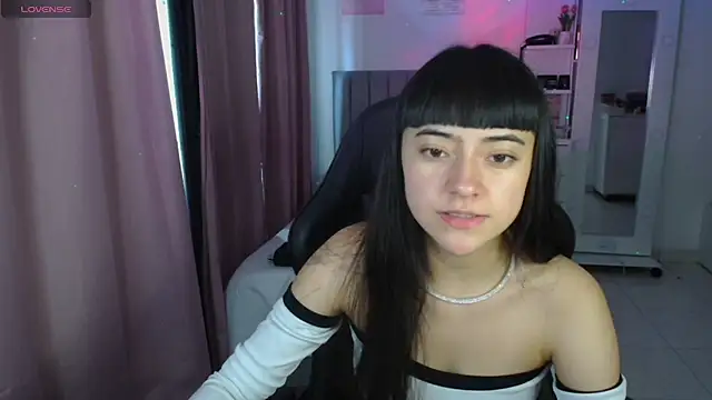 violetta blackk online show from May 22, 3:06 pm