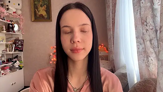 AxyKitten online show from September 29, 10:20 am