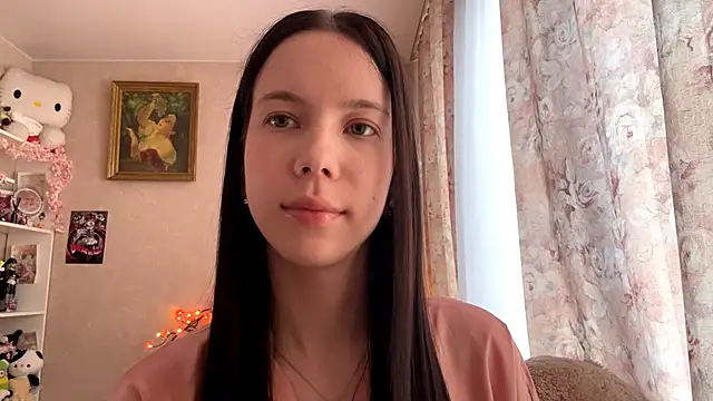 AxyKitten online show from October 5, 12:14 pm